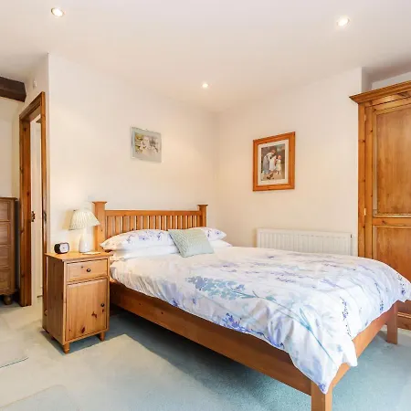 Tatil Evi Clough Farm Bradford (West Yorkshire)