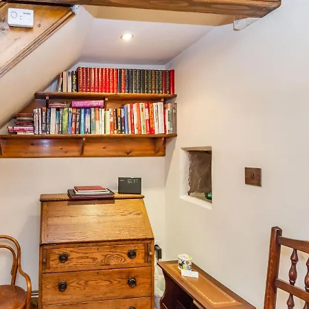 Tatil Evi Clough Farm *