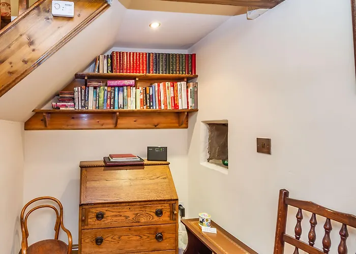 Clough Farm * Bradford (West Yorkshire)