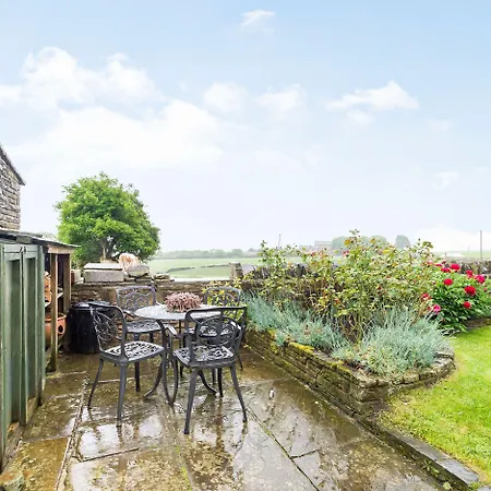 Holiday home Clough Farm