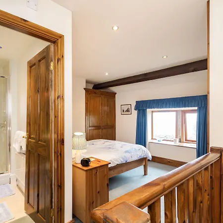 Holiday home Clough Farm *