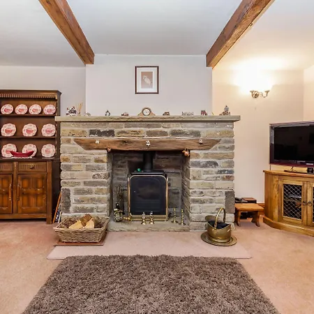 Holiday home Clough Farm Bradford (West Yorkshire)