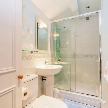 Holiday home Clough Farm