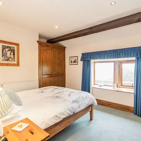 Holiday home Clough Farm *