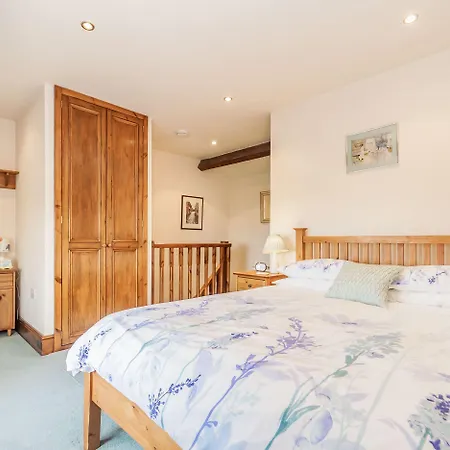 Holiday home Clough Farm *