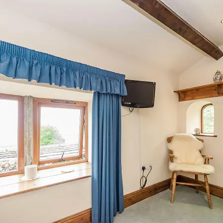 Holiday home Clough Farm Bradford (West Yorkshire)