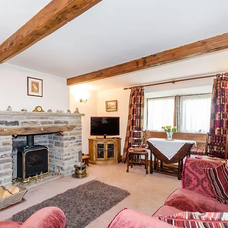 Ferienhaus Clough Farm Bradford (West Yorkshire)