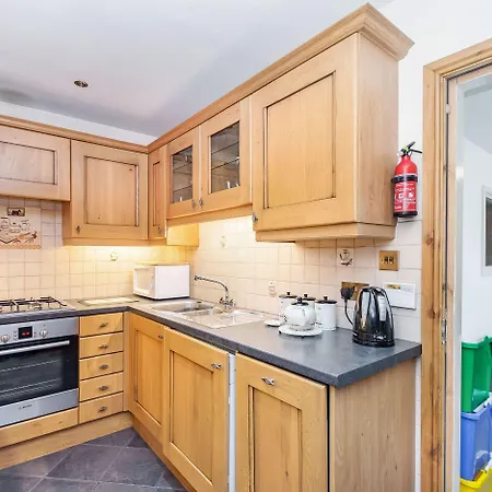 Clough Farm Holiday home Bradford (West Yorkshire)