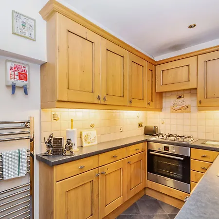 Clough Farm * Bradford (West Yorkshire)