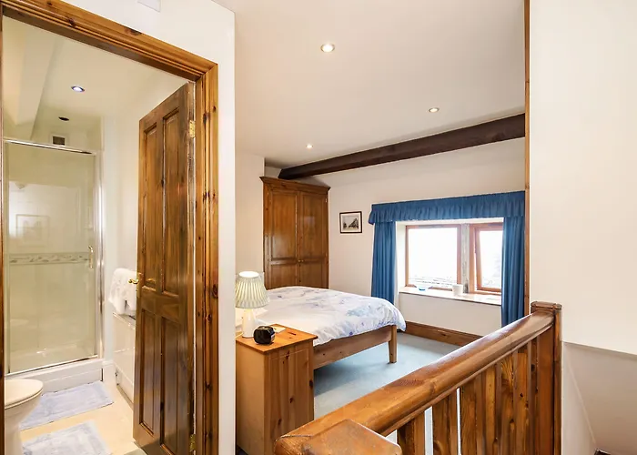 Holiday home Clough Farm *