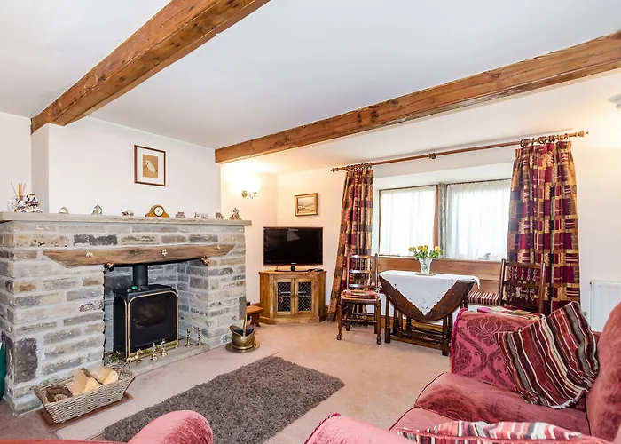 Holiday home Clough Farm Bradford (West Yorkshire)