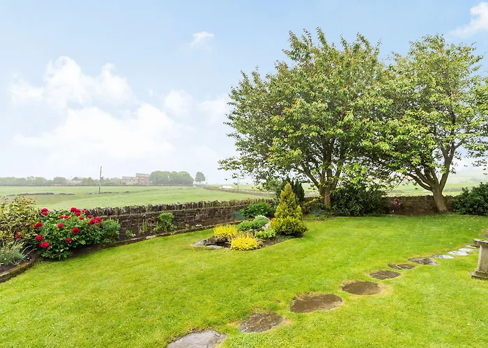 Holiday home Clough Farm *