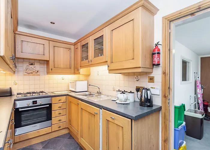 Clough Farm Holiday home Bradford (West Yorkshire)