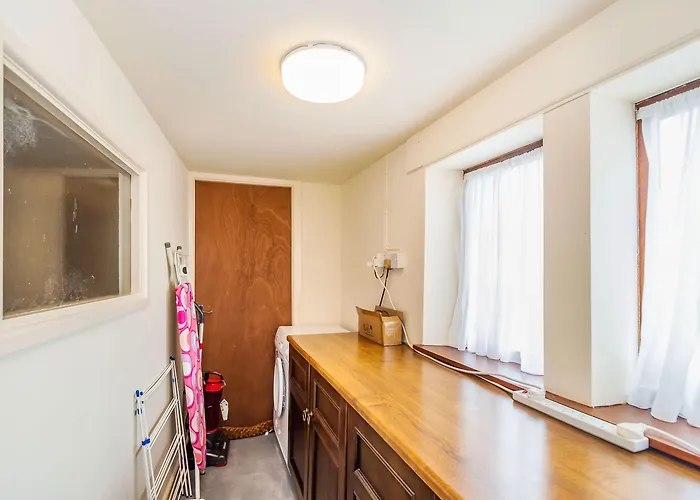 Holiday home Clough Farm Bradford (West Yorkshire)