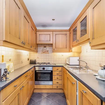 Clough Farm 布雷得佛