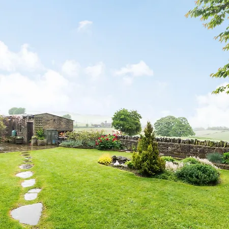 度假居 Clough Farm