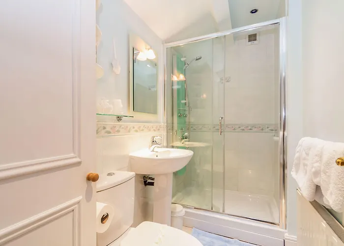 度假居 Clough Farm