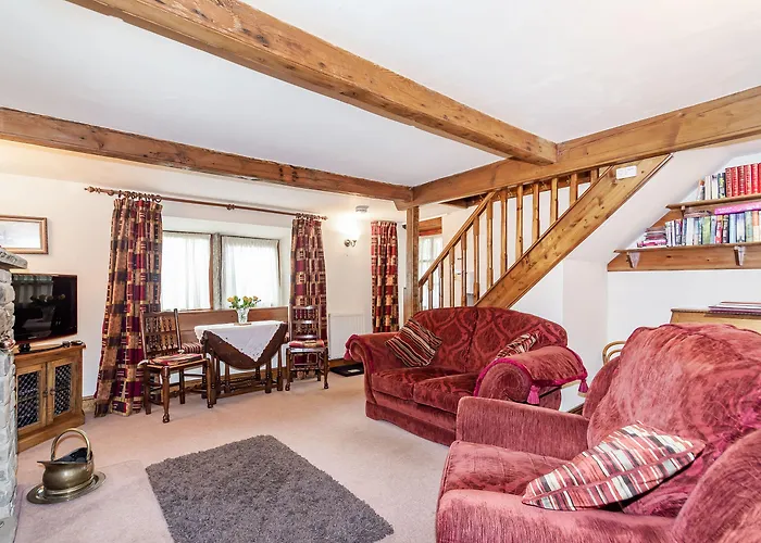 Clough Farm 布雷得佛