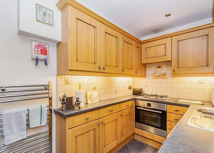 Clough Farm * 布雷得佛